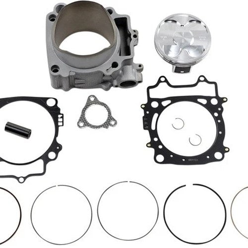 Cylinder Works Big Bore Cylinder Kit 99mm 12.7:1 fits Yamaha YZ450F/YZ450FX