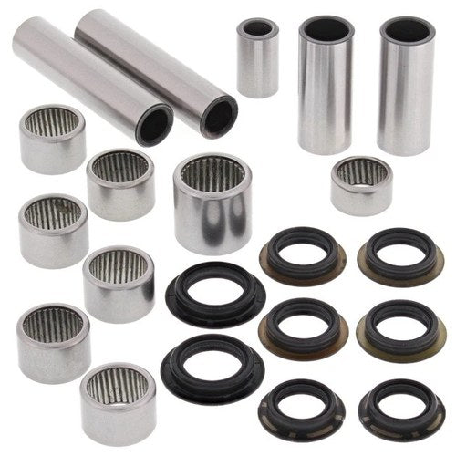 All Balls Linkage Bearing Kit for Kawasaki KL250G Super Sherpa 2000-2003/2009