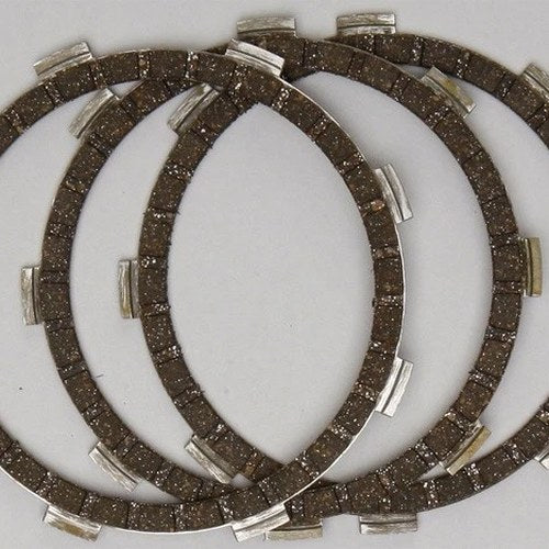 Ebc CK Clutch Friction Plate Set #CK2206 fits Yamaha MX80/DT80/DT50/YZ50