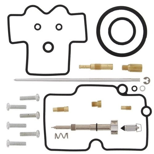 All Balls Carburetor Rebuild Kit for Suzuki RMZ450 2007