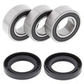 All Balls Wheel Bearing & Seal Kit Rear #25-1535 Husqvarna TE 610E 1999-2001