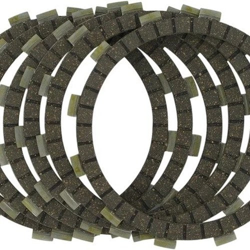 Ebc CK Clutch Friction Plate Set fits Honda VT1100C Shadow 1100 1987-1996