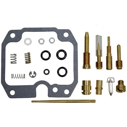 Psychic Carburetor Rebuild Kit #XU-07358 for Suzuki DR-Z125L/DR-Z125
