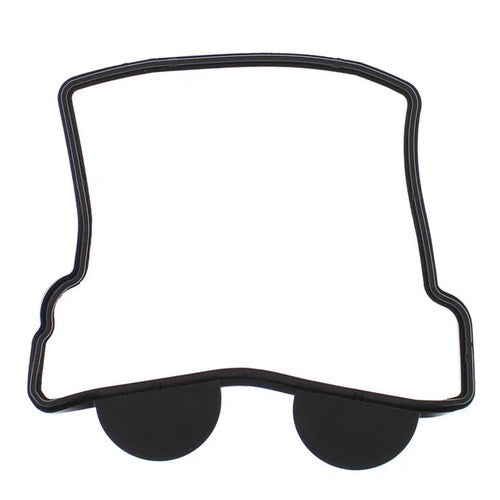 Vertex-Winderosa Valve Cover Gasket #817855 for Kawasaki KX450F/KLX450R