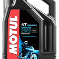 Motul 3000 Conventional Engine Oil 4T 20W-50 4 Liter