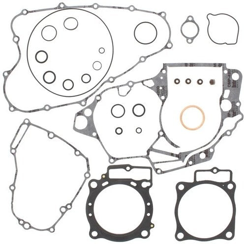 Vertex-Winderosa Complete Gasket Kit #808284 for Honda CRF450R 2009-2016