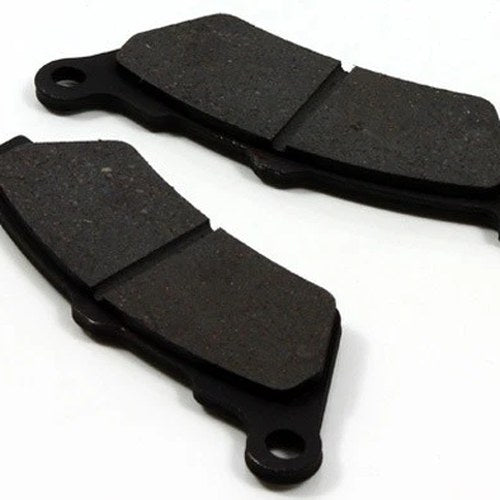 Wild Boar Semi-Metallic Brake Pads Front KTM Adventure/990 S/Super Enduro R