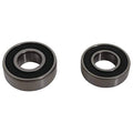Pivot Works Wheel Bearing & Seal Kit Rear for Suzuki RM80 1986-1989
