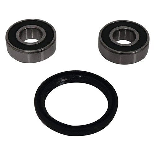 Pivot Works Wheel Bearing & Seal Kit Front for Yamaha IT250 1977-1983