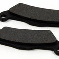 Wild Boar Semi-Metallic Brake Pads #MC-05554