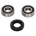 Pivot Works Wheel Bearing & Seal Kit Front #PWFWK-Y23-001 for Yamaha