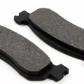 Wild Boar Semi-Metallic Brake Pads Front for Yamaha TW200/XT225/YZF-600R