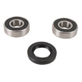 Pivot Works Wheel Bearing & Seal Kit Front for Suzuki GSX650F 2008-2009