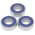 All Balls Wheel Bearing & Seal Kit #25-1371 for Cobra/Suzuki CX65/RM125