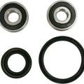 Pivot Works Wheel Bearing & Seal Kit Front #PWFWK-H42-350 for Honda