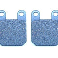 Wild Boar Metallic Brake Pads #MP-05080F Gas/KTM/Husqvarna