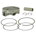 Namura Piston Size C 95.99mm +0.02mm 12.0:1 for Honda CRF450R 2013-2016