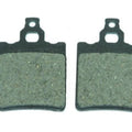 Wild Boar Metallic Brake Pads Rear #MC-05650F KTM 65 SX 1999-2003
