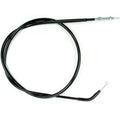 Motion Pro Push Throttle Cable Black #04-0333 for Suzuki SV650S 1999-2002