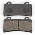 Vesrah VD-129 Semi-Metallic Brake Pads for Honda VTR250 Interceptor 1988-1989
