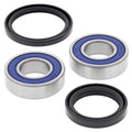 All Balls Wheel Bearing & Seal Kit Front Husqvarna SM450R/WR125/WR250/WR360