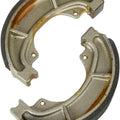 Ebc Brake Shoes Rear Left #319G for Honda CR450R Elsinore 1981
