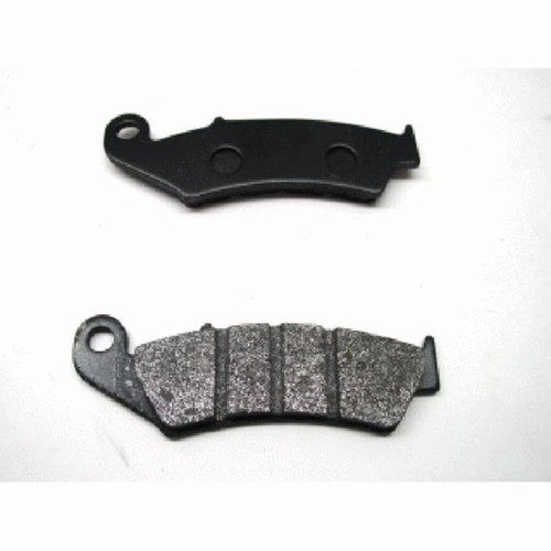 Wild Boar Semi-Metallic Brake Pads #AT-05833 for Yamaha