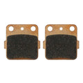 Wild Boar Metallic Brake Pads #AT-05505F for Kawasaki/Honda/Yamaha/Suzuki