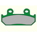 Vesrah VD-142 Semi-Metallic Brake Pads #VD-142 for Honda Cbr 600