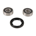 Pivot Works Wheel Bearing & Seal Kit Front #PWFWS-S23-000 for Suzuki GN250