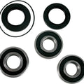 Pivot Works Wheel Bearing & Seal Kit Rear for Honda CBR600 F3/CBR900RR