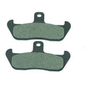 Wild Boar Semi-Metallic Brake Pads Front #MX-05304 Husqvarna/Husaberg
