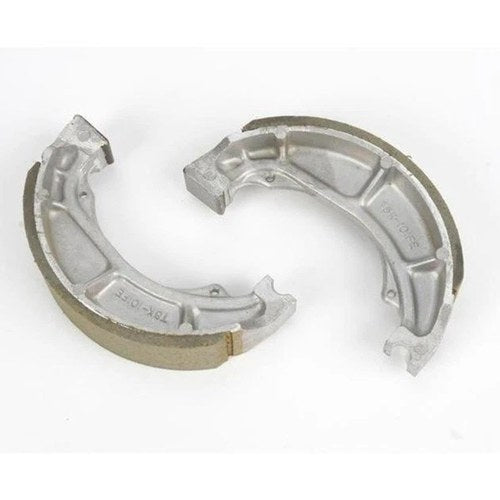 Vesrah VB-414 Organic Brake Shoes #VB-414 for Kawasaki KX80/KDX80
