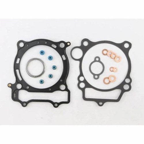 Cometic Est Top End Gasket Kit 99mm 0.027" C3149-EST for Yamaha YZ450F 2003-2005