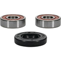 All Balls Wheel Bearing & Seal Kit Front for Kawasaki KX250 2-Stroke 1974-1975