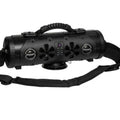 Bazooka BlueTooth Mini Party Sound Bar Black