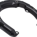 SW-Motech Pro Tank Ring Black #TRT.00.787.30900/B for Yamaha MT-07 2020-2024