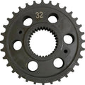 Drag Specialties Front Transmission Pulley 32T #264603 Harley Davidson