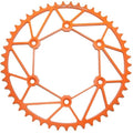 Dirt Tricks Rear Sprocket 520 46T Orange #KTM-46-OR KTM/Husqvarna/Gas