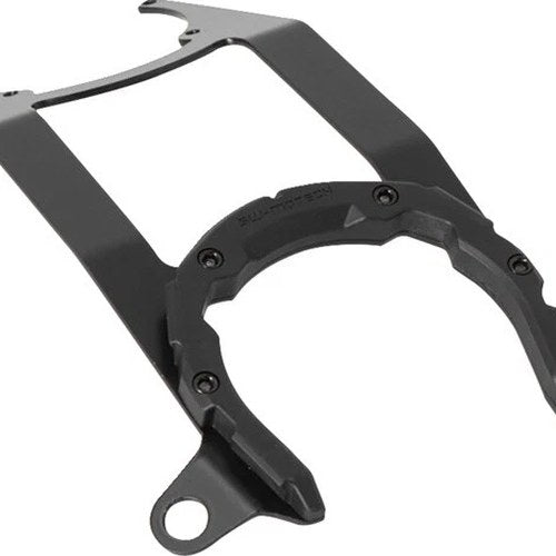 SW-Motech Pro Tank Ring Black #TRT.00.787.21200/B for Honda CB500X 2018-2020