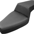 Saddlemen Step-Up Gripper Seat #283828 Harley Davidson Sportster