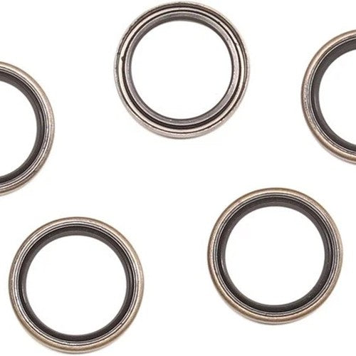 Cometic Clutch Hub Nut Seals #C9494 Harley Davidson