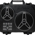 Ecoxgear Eco Journey Portable Bluetooth Speaker/Storage Grey