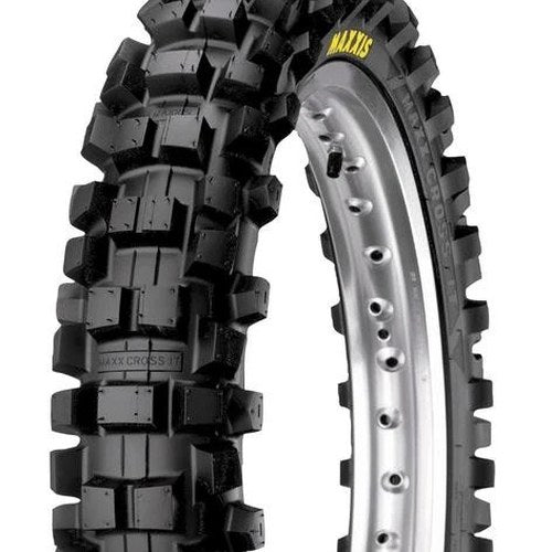Maxxis M7305 Maxxcross IT Off Road Tire 2.75-10 Rear Bias Tube Type