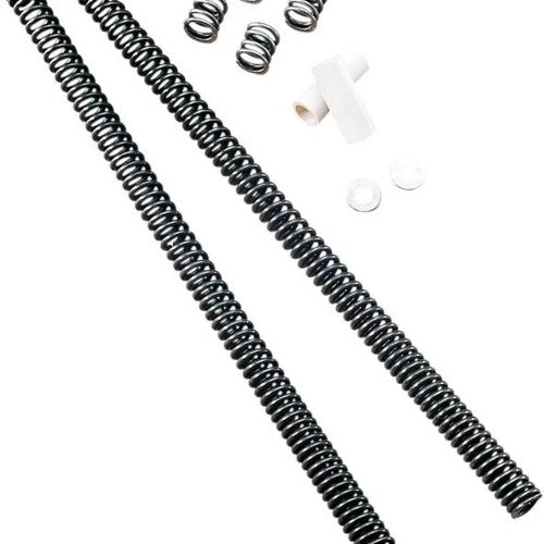 Progressive Fork Lowering Kit Harley Davidson Flh 2014-2016