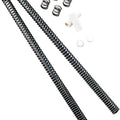 Progressive Fork Lowering Kit Harley Davidson Flh 2014-2016