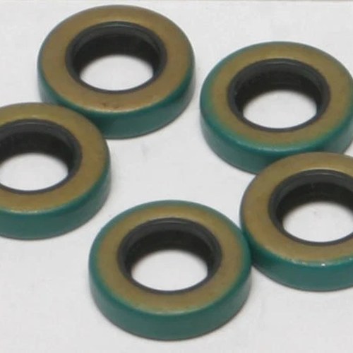 Cometic Shifter Shaft Seals 5 Pack Harley-Davidson Shovelhead 1974-1984