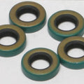 Cometic Shifter Shaft Seals 5 Pack Harley-Davidson Shovelhead 1974-1984