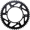 Moose Rear Steel Sprocket 51T Black for Kawasaki/Suzuki