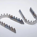 Works Connection Footpeg Widener 1-1/4" #20-030